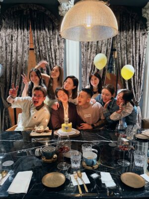 Charmaine Sheh Sze-Man Instagram - Fun and relaxing trip! Happy birthday again! @tobyleungchingki  #各位團友下次再玩過 #多謝各位馬來西亞嘅美女的款待 #💋