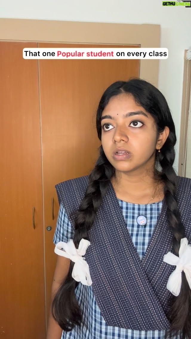 Charumathi Saravanan - 70.3K Likes - Tag that girl😂🐒😌