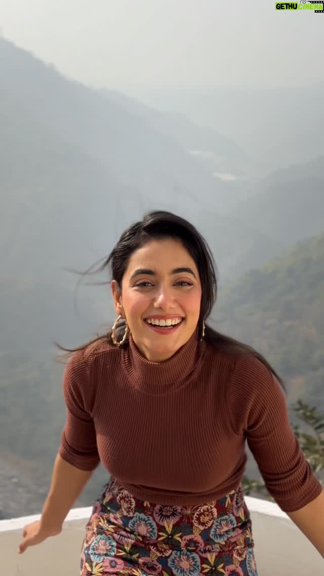 Charvi Tanya Dutta - 8.1K Likes - 