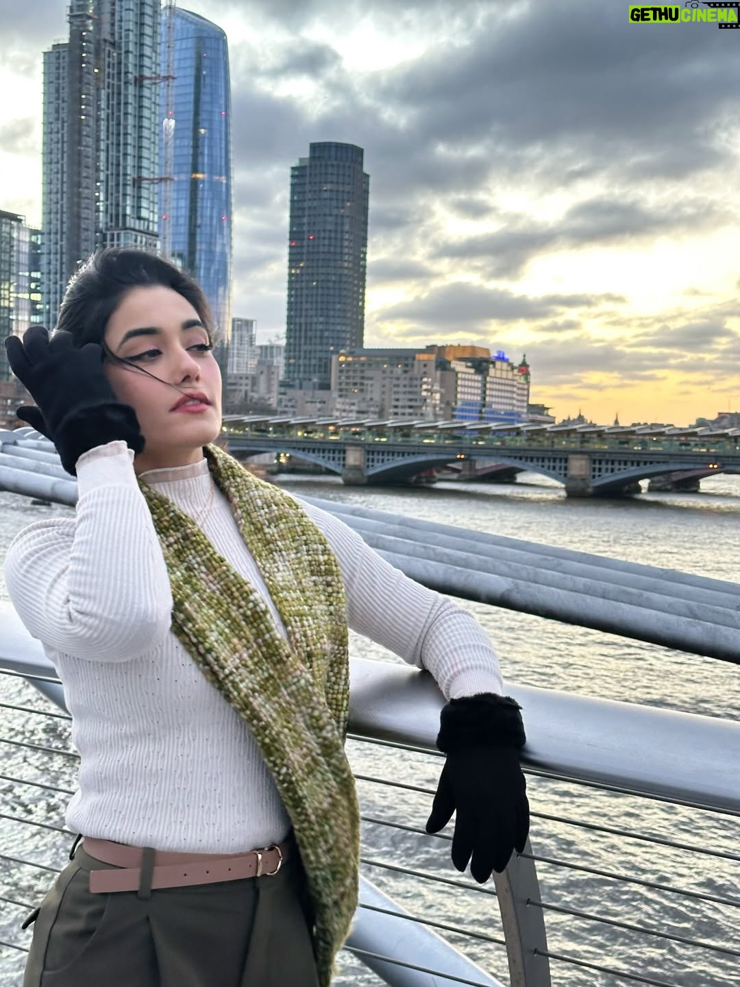 Charvi Tanya Dutta - 6.7K Likes - 