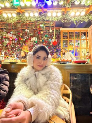 Charvi Tanya Dutta Instagram - December 2025 ❣️