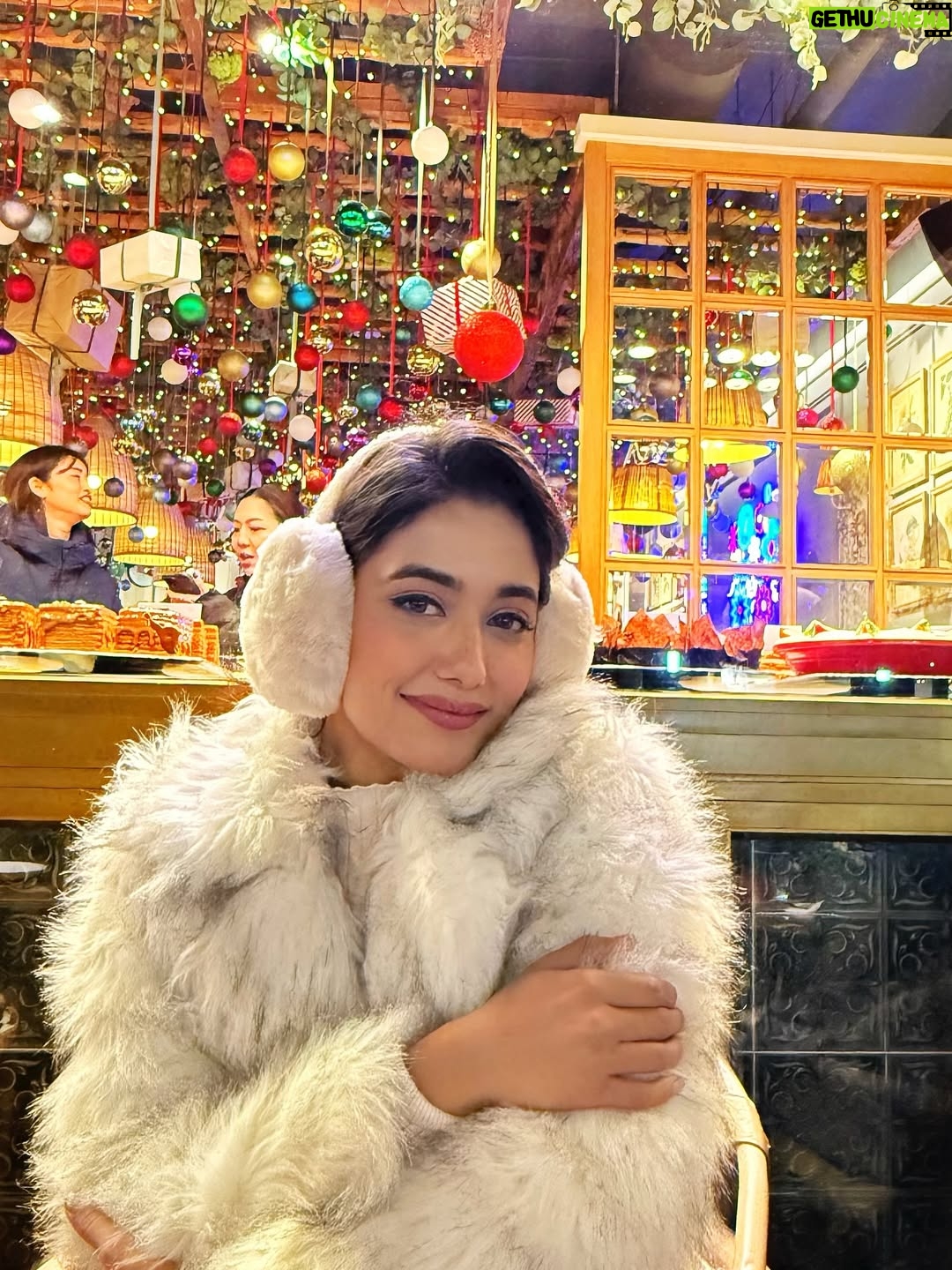Charvi Tanya Dutta - 2.2K Likes - December 2025 ❣️