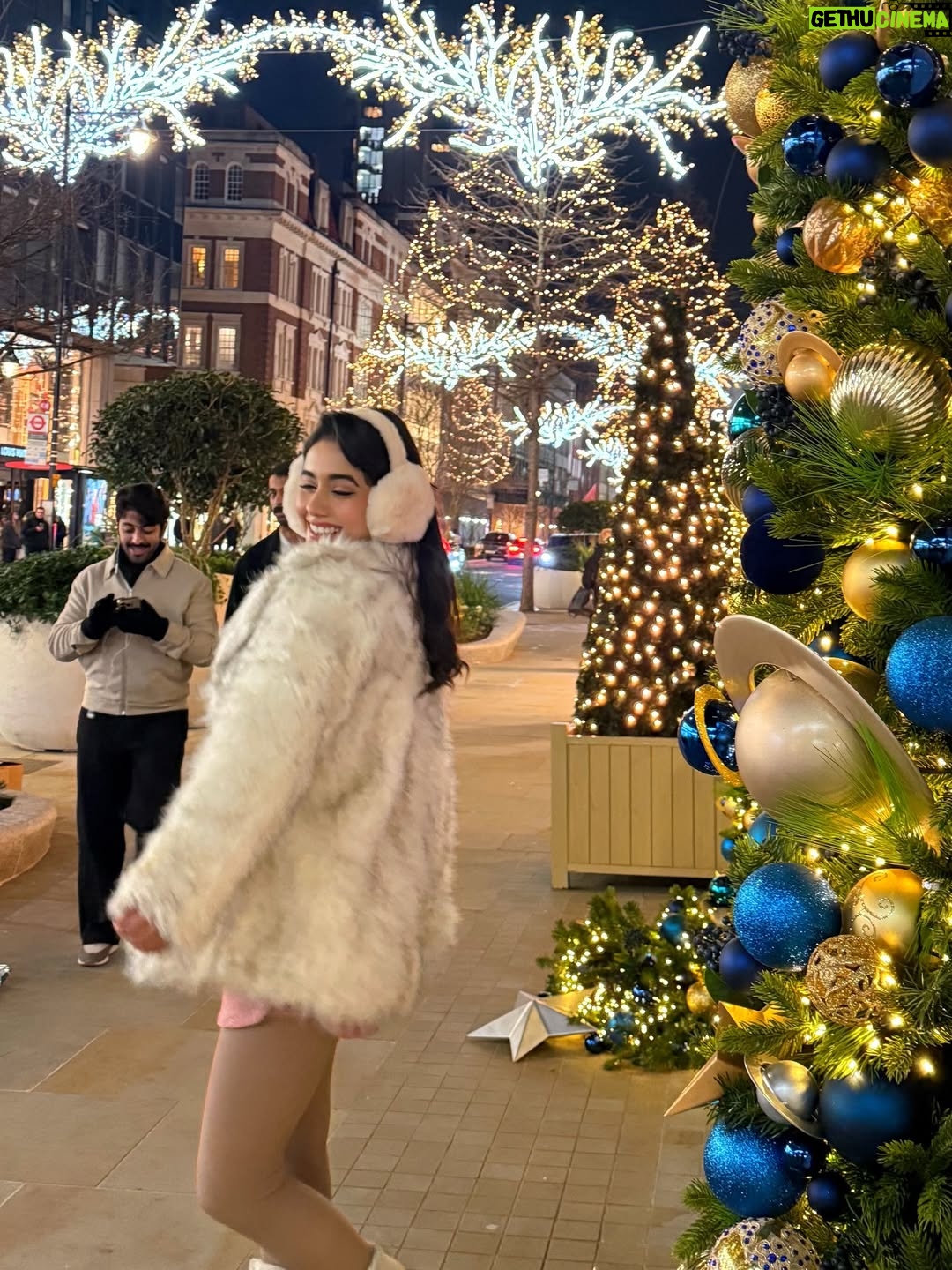 Charvi Tanya Dutta - 2.2K Likes - December 2025 ❣️
