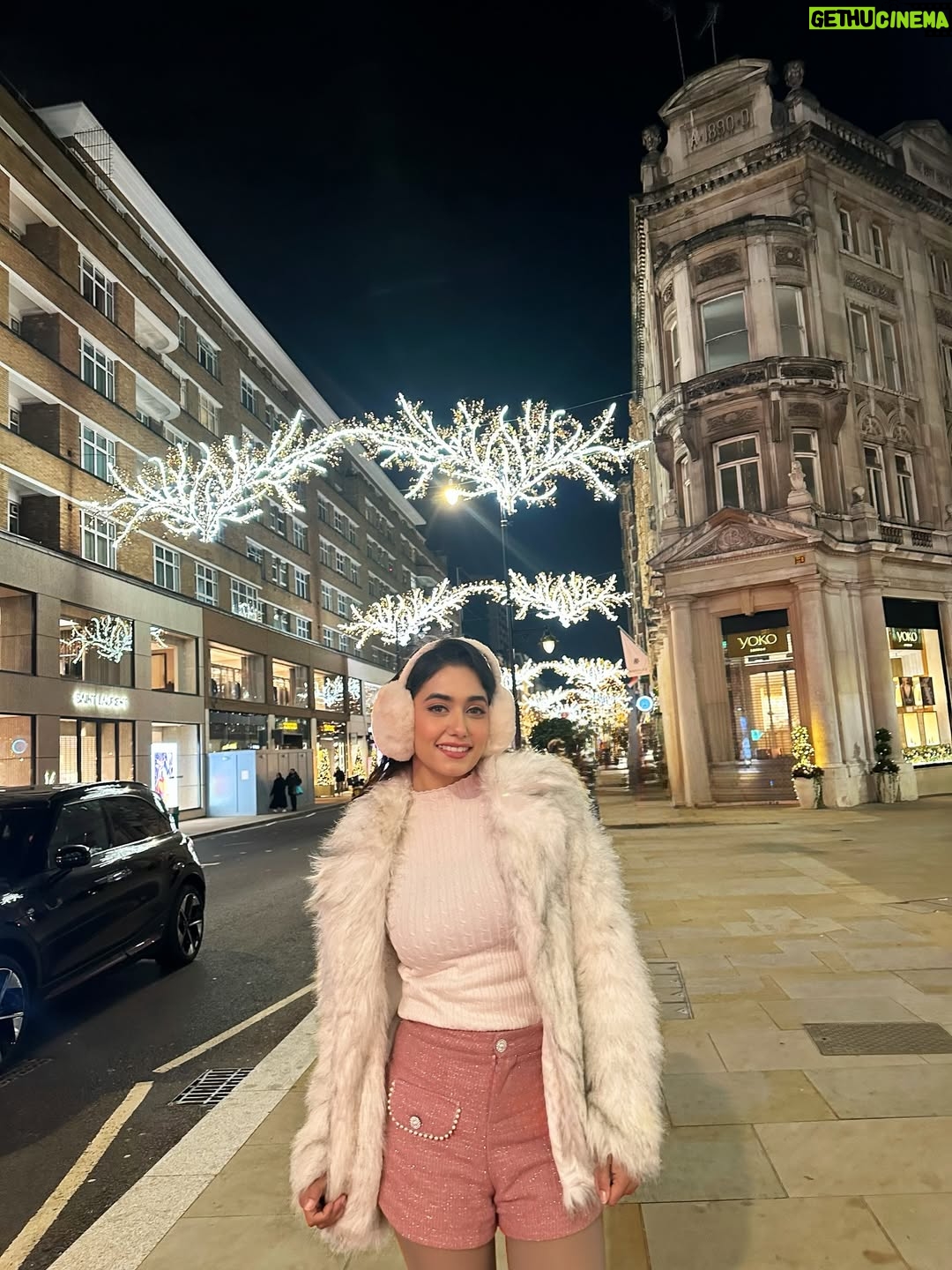 Charvi Tanya Dutta - 2.2K Likes - December 2025 ❣️
