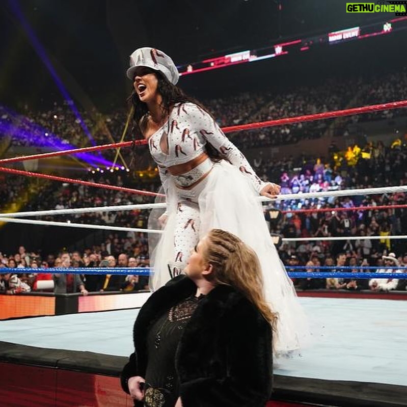 Chelsea Cardona - 94.2K Likes - Your FIRST @wwe United States Champion 🇺🇸