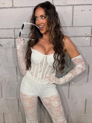 Chelsea Cardona Instagram - 🤍☁️🪽