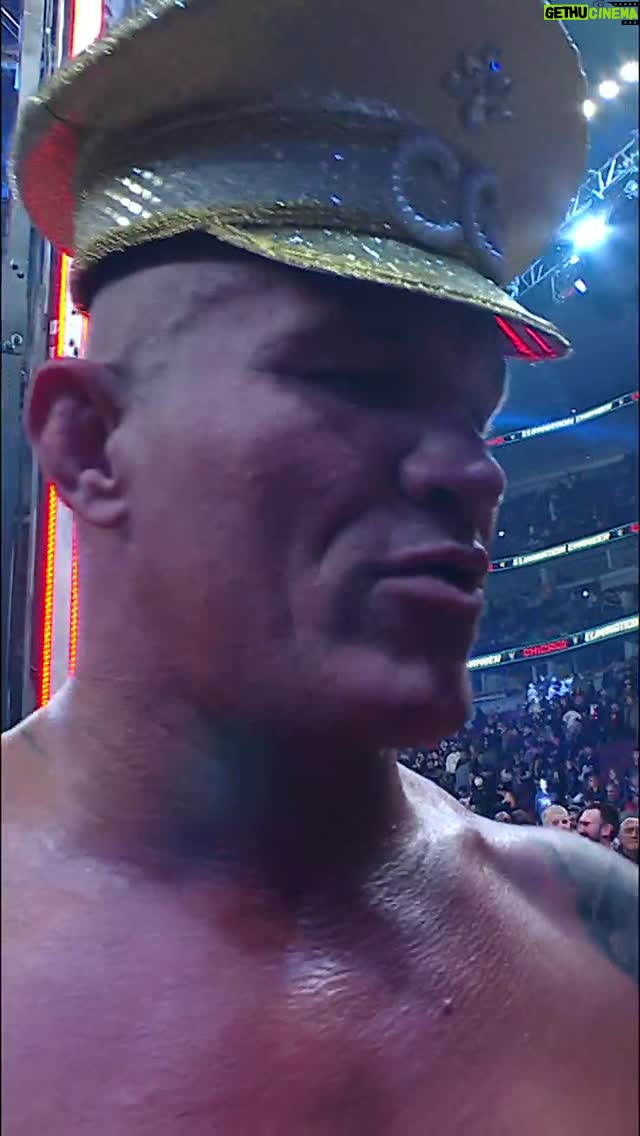 Chelsea Cardona - 129.9K Likes - Sorry @chelseaagreen, this hat looks pretty good on @randyorton 🔥😂