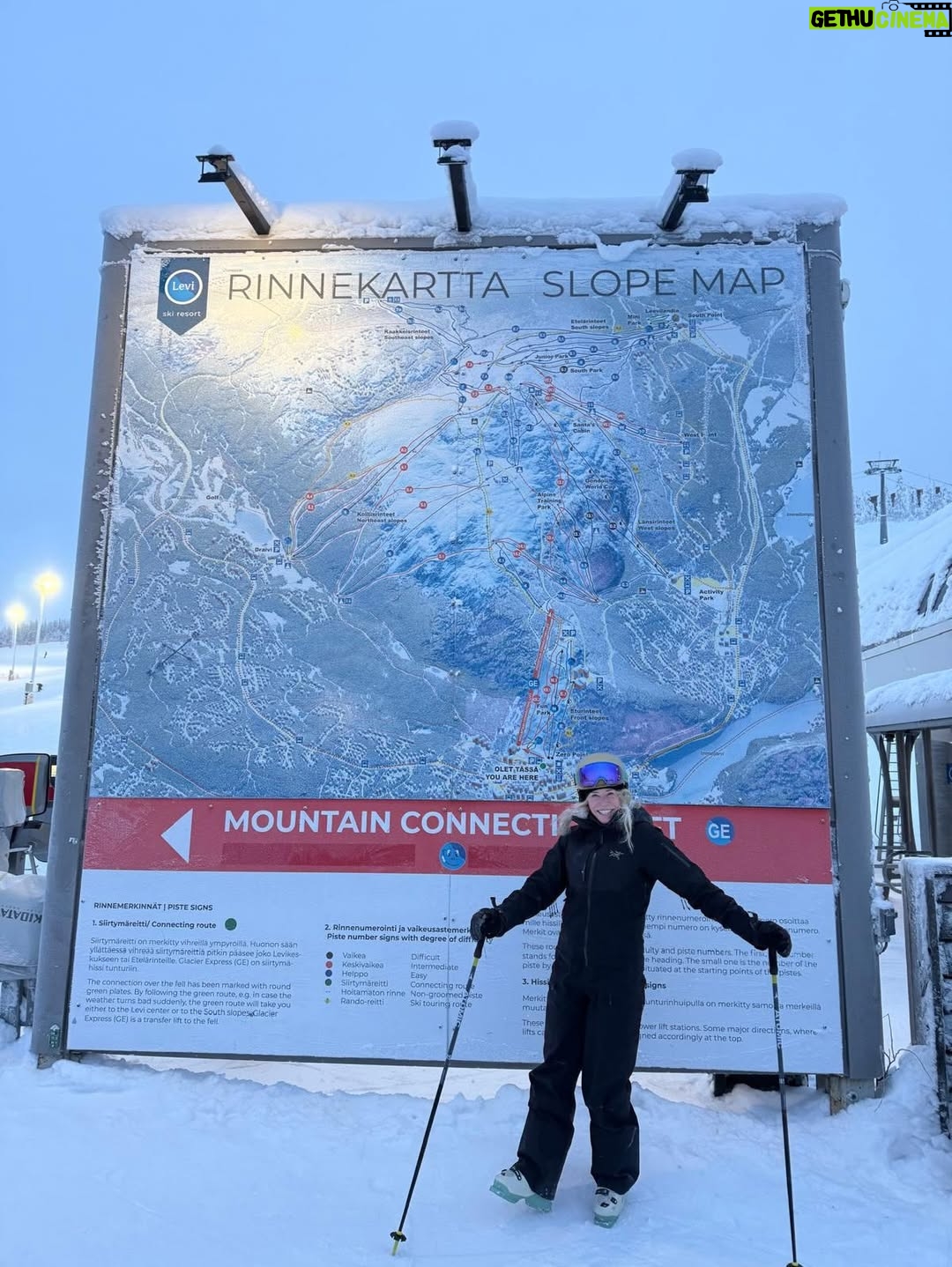 Chelsea Handler - 148K Likes - I decided it was time to remind myself of some of the natural beauty in this world, so I swung by Finland for some northern light and igloo action. One of the most peaceful places I have ever been and got to celebrate my birthday in the Arctic Circle in my birthday suit.