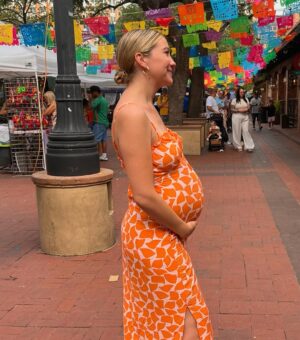 Chelsea Kane Instagram - 2025: The best year of my life. We welcomed our little Alonzo Lua to the world.