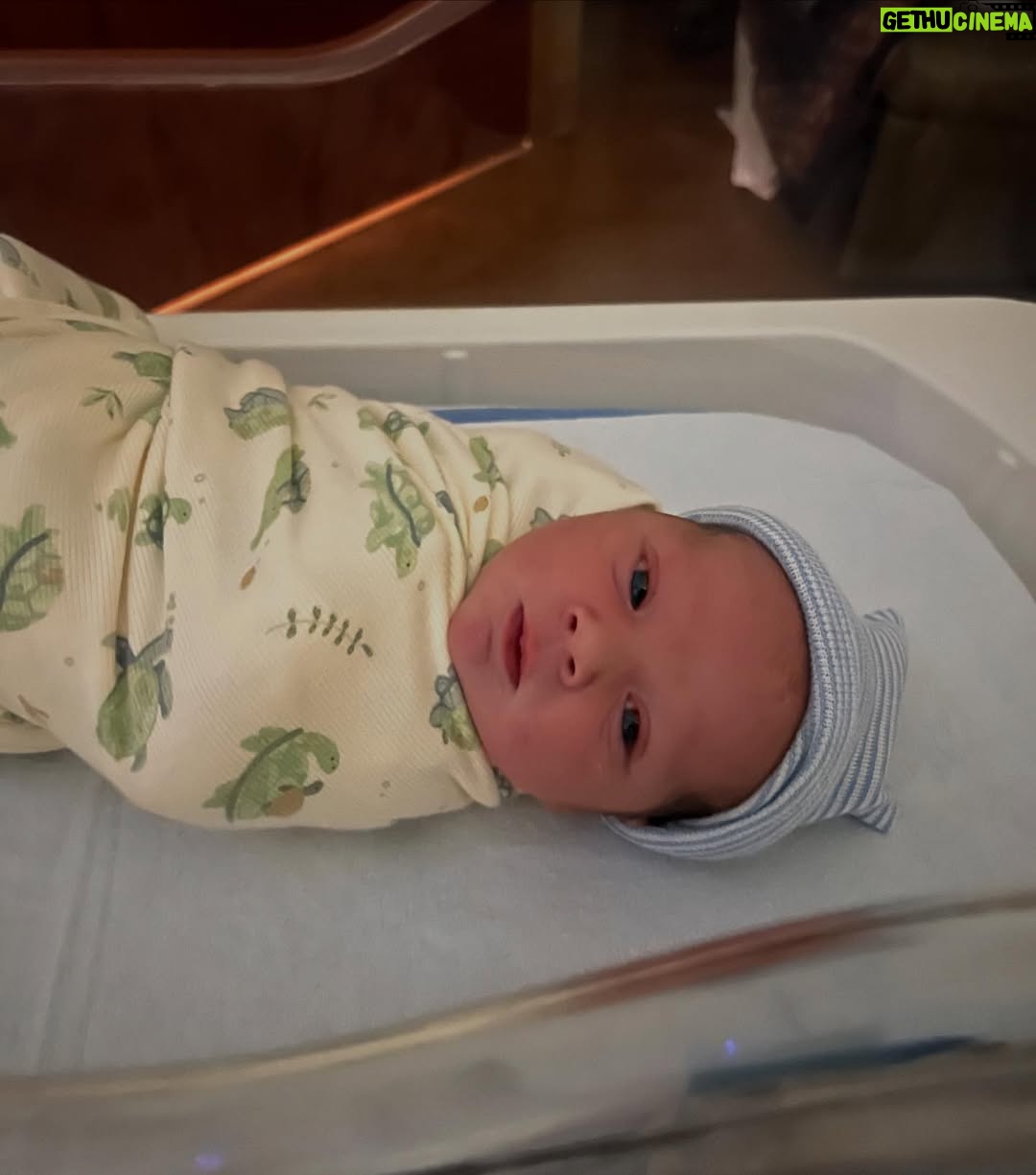 Chelsea Kane - 32.5K Likes - 2025: The best year of my life. We welcomed our little Alonzo Lua to the world.