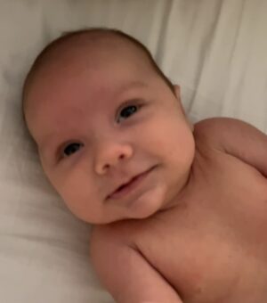 Chelsea Kane Instagram - 2025: The best year of my life. We welcomed our little Alonzo Lua to the world.