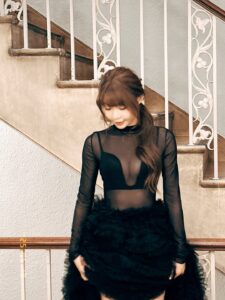 Actress Chen Yi-ruei HD Photos and Wallpapers March 2026
