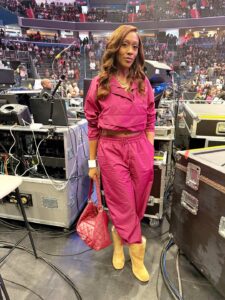 Actress Cheryl ‘Coko’ Gamble HD Photos and Wallpapers March 2026