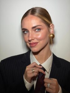 Actress Chiara Ferragni HD Photos and Wallpapers March 2026