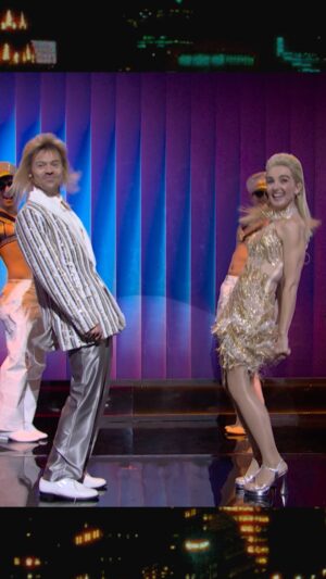 Chloe Fineman Instagram - there’s something for everyone on sparkle of the sea