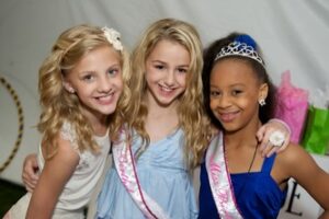 Chloe Lukasiak Instagram - ❤️