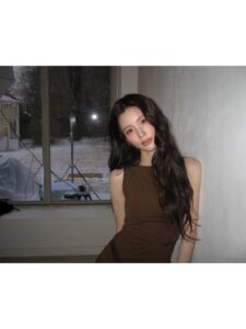 Actress Cho Mi-yeon HD Photos and Wallpapers February 2026