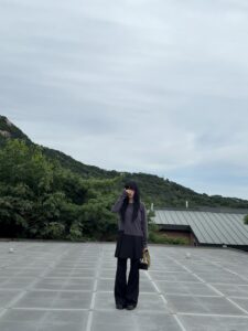 Actress Cho Yi-hyun HD Photos and Wallpapers November 2025