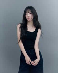 Actress Choi Hee-jin HD Photos and Wallpapers February 2026