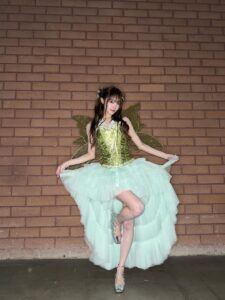 Actress Choi Ye-na HD Photos and Wallpapers February 2026