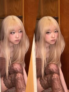 Actress Choi Ye-na HD Photos and Wallpapers March 2026