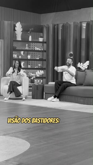 Chris Flores Instagram - Era pauta séria… até começar Jetski da Melody e Pedro Sampaio 😂