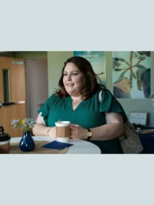 Actress Chrissy Metz HD Photos and Wallpapers October 2025