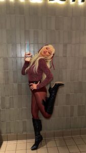 Actress Christina Aguilera HD Photos and Wallpapers December 2025