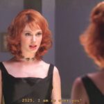Christina Hendricks
