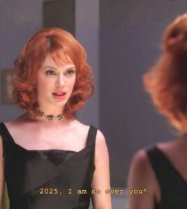 Actress Christina Hendricks HD Photos and Wallpapers February 2026