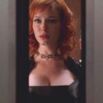 Christina Hendricks