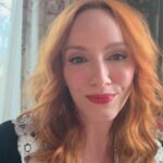Christina Hendricks