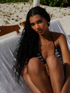 Actress Christine Obanor HD Photos and Wallpapers March 2026
