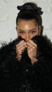 Actress Christine Obanor HD Photos and Wallpapers March 2026