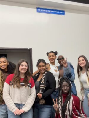 Christine Obanor Instagram - Rest in heavenly peace Ms.Shirley 🕊️ @beauty2thestreetz December 3, 2024 marked a turning point in my life the moment I gave back in the streets with the organization that you poured your heart into. The way you have impacted the community is so inspiring and I wish you knew that the first time I gave back with you is what inspired me to fill 2025 with not only opportunities to give back with you but with other organizations. While I was experiencing a very dark and low moment in my life, giving back always brought me joy. It felt like a mental escape. I love how pure and humble you were. Last month you gave me gift cards to bless families with and didn’t care that you weren’t the face behind giving them. You allowed ME to shine and be a blessing. You never did it for the validation, you did it for the community. My heart hurts knowing that the last time was the last time. Giving in 2026 won’t feel the same without you.
Thank you so much for being such an irreplaceable soul. And thank you @thrivecausemetics for introducing me to an angel 🩷