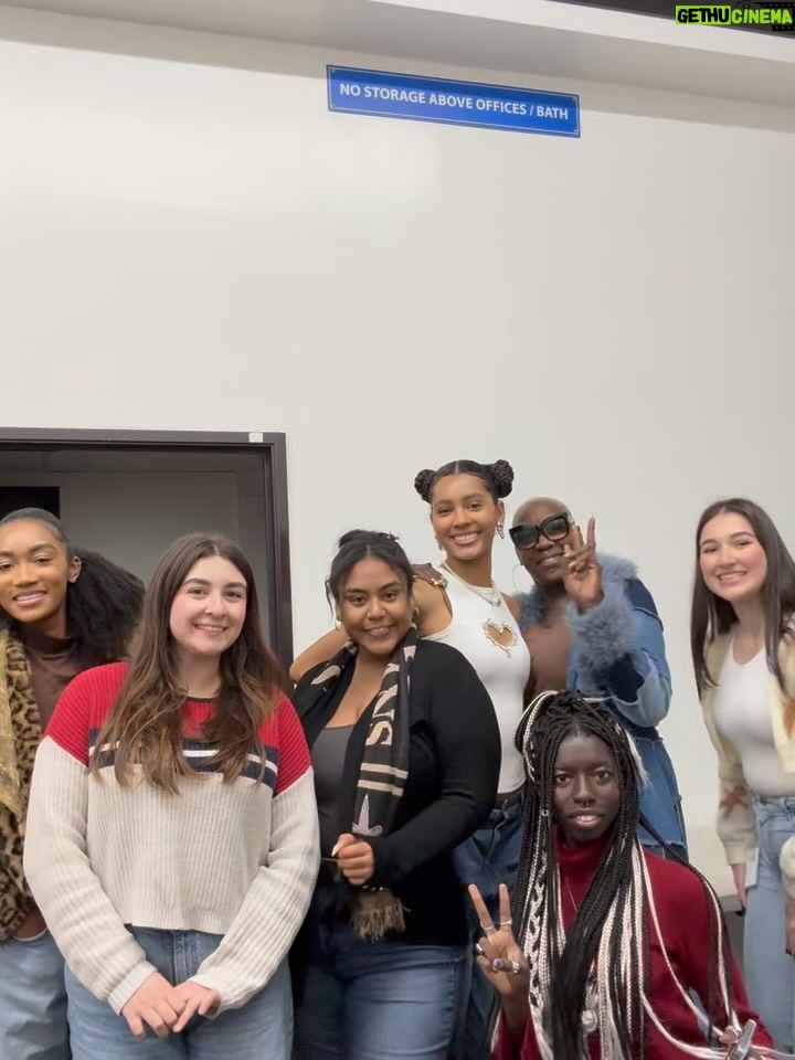 Christine Obanor - 9.3K Likes - Rest in heavenly peace Ms.Shirley 🕊️ @beauty2thestreetz December 3, 2024 marked a turning point in my life the moment I gave back in the streets with the organization that you poured your heart into. The way you have impacted the community is so inspiring and I wish you knew that the first time I gave back with you is what inspired me to fill 2025 with not only opportunities to give back with you but with other organizations. While I was experiencing a very dark and low moment in my life, giving back always brought me joy. It felt like a mental escape. I love how pure and humble you were. Last month you gave me gift cards to bless families with and didn’t care that you weren’t the face behind giving them. You allowed ME to shine and be a blessing. You never did it for the validation, you did it for the community. My heart hurts knowing that the last time was the last time. Giving in 2026 won’t feel the same without you. 
Thank you so much for being such an irreplaceable soul. And thank you @thrivecausemetics for introducing me to an angel 🩷
