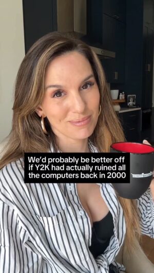 Christy Carlson Romano Instagram - I don’t know, lately it just feels like there’s too much happening everywhere, always, all at once.