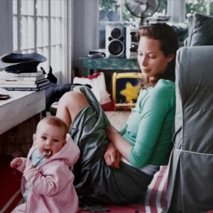 Christy Turlington Instagram - Happy Birthday to us @graceburns! On the eve of your birthday last night, I couldn’t sleep because those same feelings of excitement and anticipation were so present as I lay there in the same bed I labored in. As I walked through the neighborhood this morning where I was pregnant with you and where the home we have created as a family and all the childhood memories remain, I can’t help but feel nostalgic. It’s so hard to comprehend how quickly these 22 years have flown by sometimes and then also as if we’ve know one another for centuries. You continue to amaze me since the moment we met - in countless ways. Your poise, sensibility, and determination are unrivaled in my mind, and my vocabulary is too limited to express all the qualities that you embody. As with each and every milestone and accomplishment earned this far, I know you’re just getting started. Your birthday was one of the best days of my life, and you are a constant reminder of why I work so hard to ensure other mothers have that experience too. I love you more each and every day. 💗