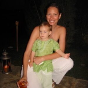 Christy Turlington Instagram - Happy Birthday to us @graceburns! On the eve of your birthday last night, I couldn’t sleep because those same feelings of excitement and anticipation were so present as I lay there in the same bed I labored in. As I walked through the neighborhood this morning where I was pregnant with you and where the home we have created as a family and all the childhood memories remain, I can’t help but feel nostalgic. It’s so hard to comprehend how quickly these 22 years have flown by sometimes and then also as if we’ve know one another for centuries. You continue to amaze me since the moment we met - in countless ways. Your poise, sensibility, and determination are unrivaled in my mind, and my vocabulary is too limited to express all the qualities that you embody. As with each and every milestone and accomplishment earned this far, I know you’re just getting started. Your birthday was one of the best days of my life, and you are a constant reminder of why I work so hard to ensure other mothers have that experience too. I love you more each and every day. 💗