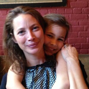 Christy Turlington Instagram - Happy Birthday to us @graceburns! On the eve of your birthday last night, I couldn’t sleep because those same feelings of excitement and anticipation were so present as I lay there in the same bed I labored in. As I walked through the neighborhood this morning where I was pregnant with you and where the home we have created as a family and all the childhood memories remain, I can’t help but feel nostalgic. It’s so hard to comprehend how quickly these 22 years have flown by sometimes and then also as if we’ve know one another for centuries. You continue to amaze me since the moment we met - in countless ways. Your poise, sensibility, and determination are unrivaled in my mind, and my vocabulary is too limited to express all the qualities that you embody. As with each and every milestone and accomplishment earned this far, I know you’re just getting started. Your birthday was one of the best days of my life, and you are a constant reminder of why I work so hard to ensure other mothers have that experience too. I love you more each and every day. 💗