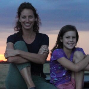 Christy Turlington Instagram - Happy Birthday to us @graceburns! On the eve of your birthday last night, I couldn’t sleep because those same feelings of excitement and anticipation were so present as I lay there in the same bed I labored in. As I walked through the neighborhood this morning where I was pregnant with you and where the home we have created as a family and all the childhood memories remain, I can’t help but feel nostalgic. It’s so hard to comprehend how quickly these 22 years have flown by sometimes and then also as if we’ve know one another for centuries. You continue to amaze me since the moment we met - in countless ways. Your poise, sensibility, and determination are unrivaled in my mind, and my vocabulary is too limited to express all the qualities that you embody. As with each and every milestone and accomplishment earned this far, I know you’re just getting started. Your birthday was one of the best days of my life, and you are a constant reminder of why I work so hard to ensure other mothers have that experience too. I love you more each and every day. 💗