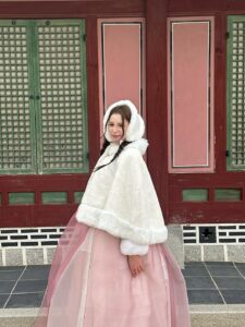 Actress Chung Lea HD Photos and Wallpapers March 2026