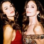 Cindy Crawford
