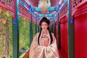 Cindy May McGuire Instagram - Welcoming the Lunar New Year immersed in culture, artistry, and celebration.
A beautiful reminder to step into the new year with intention, gratitude, and joy.
Gong Xi Fa Cai ❤️ #chinesenewyear