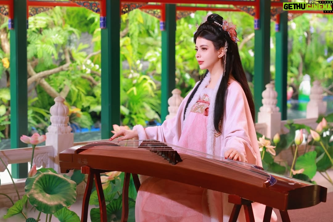 Cindy May McGuire - 3.4K Likes - Welcoming the Lunar New Year immersed in culture, artistry, and celebration.

A beautiful reminder to step into the new year with intention, gratitude, and joy.

Gong Xi Fa Cai ❤️ #chinesenewyear