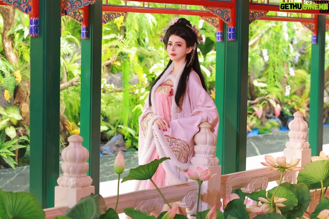 Cindy May McGuire - 3.4K Likes - Welcoming the Lunar New Year immersed in culture, artistry, and celebration.

A beautiful reminder to step into the new year with intention, gratitude, and joy.

Gong Xi Fa Cai ❤️ #chinesenewyear