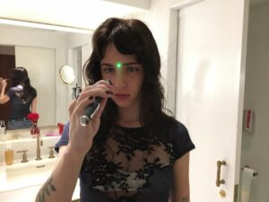 Clairo Instagram - 