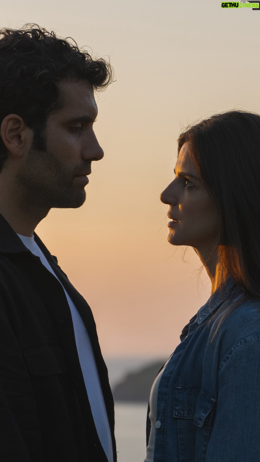 Clara Lago - 21.9K Likes - Todo vuelve con la marea. La segunda temporada de #Clanes llega el 3 de abril.