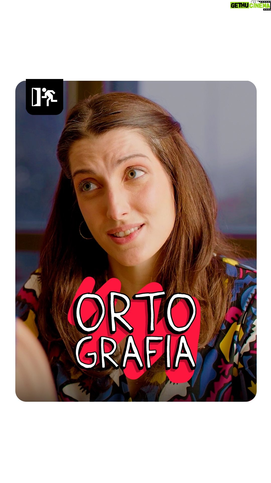 Clarice Falcão - 70.1K Likes - ORTOGRAFIA • Por quê às vezes é tão difícil escrever a sinopse de uma esquete? Ah. Não é “por quê”? É “porque”. E também não é “a esquete”, é “o esquete”. Pra mim isso é machismo. “A esquete” é muito mais legal do que “o esquete”. Quem fez a Língua Portuguesa ser cheia de frufru e com uma predominância bizarra de artigos masculinos tava querendo o quê? É cansativo demais. #esquete @claricefalcao @bella.camero 

Roteiro: @joaomiller 
Direção: @biancafrossard