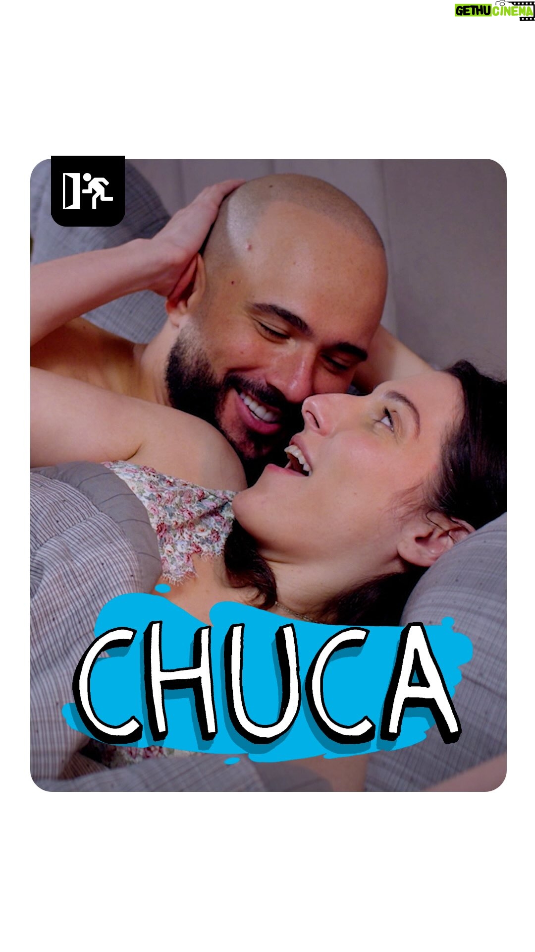 Clarice Falcão - 60.8K Likes - CHUCA •  Quando minha avó dizia que não se fazia mais homens como antigamente eu achei que era sobre pagar o jantar, abrir a porta do carro, dar flores e todas as outras coisas que se espera do homem heterosexual médio mas o buraco é bem mais embaixo... O que se vê nos ambientes héteros mundo afora é crime contra a humanidade #esquete @edgama @claricefalcao 

Roteiro: @joaomiller 
Direção: @biancafrossard